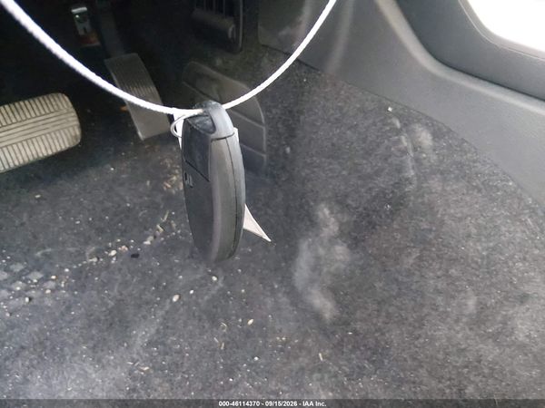 2025 NISSAN FRONTIER LONG BED SL 4X4