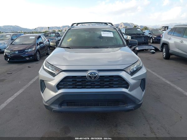 2021 TOYOTA RAV4 LE — I115