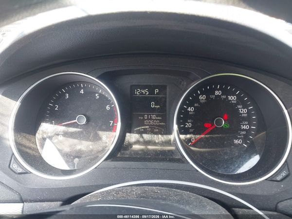 2017 VOLKSWAGEN JETTA 1.4T S — I7
