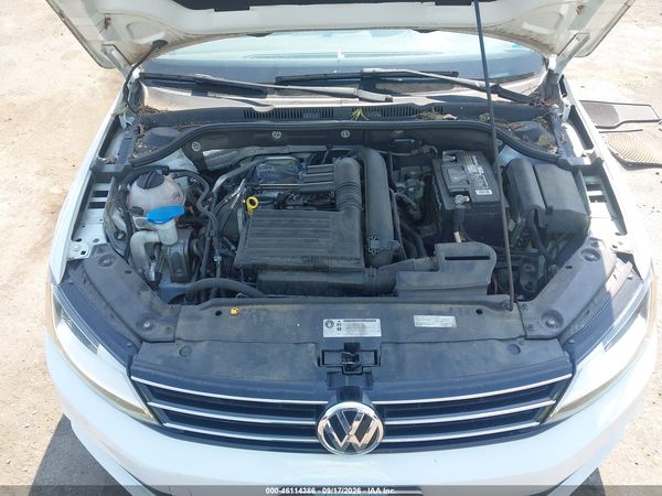 2017 VOLKSWAGEN JETTA 1.4T S — I10
