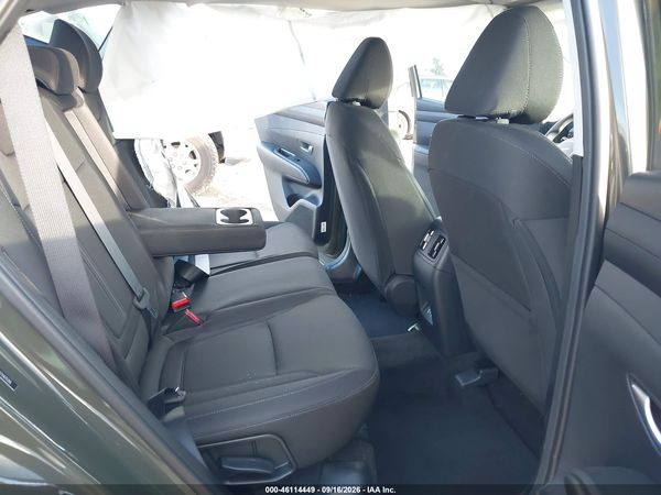 2026 HYUNDAI TUCSON SEL — I8