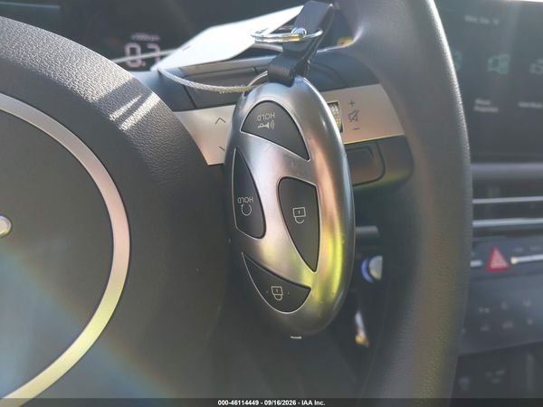 2026 HYUNDAI TUCSON SEL — I11