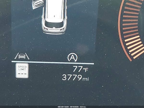 2026 HYUNDAI TUCSON SEL — I118