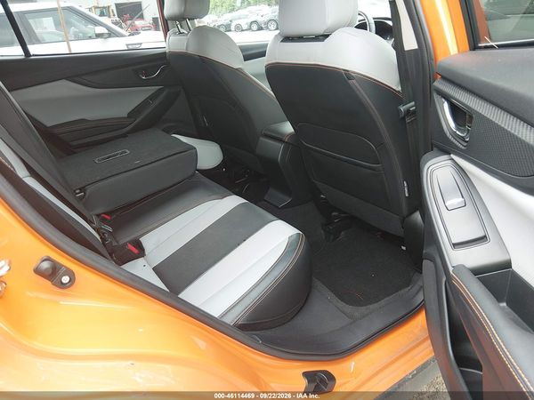 2018 SUBARU CROSSTREK 2.0I LIMITED — I8