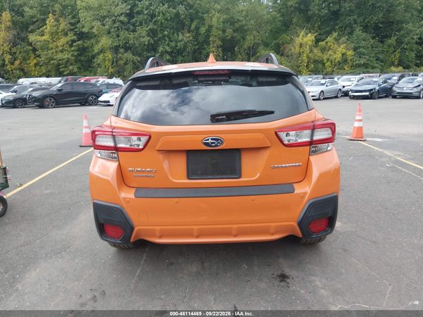 2018 SUBARU CROSSTREK 2.0I LIMITED — I119