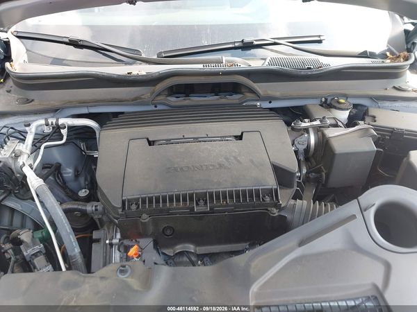 2025 HONDA PILOT TOURING — I10