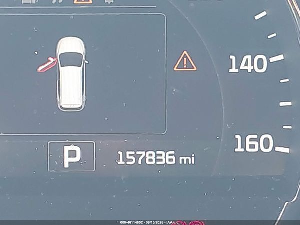 2017 KIA SORENTO 2.0T EX — I118