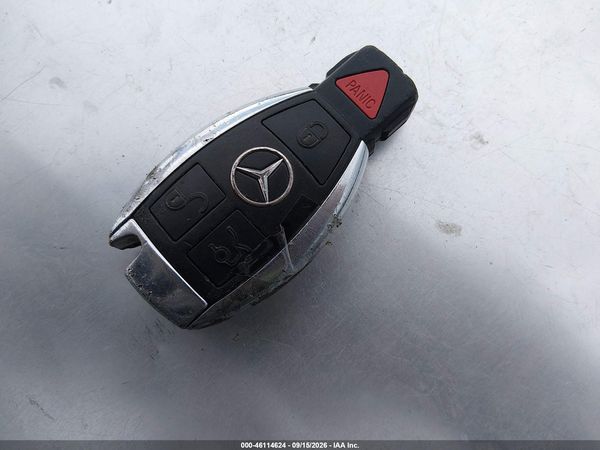 2015 MERCEDES-BENZ CLA 250 CLA250
