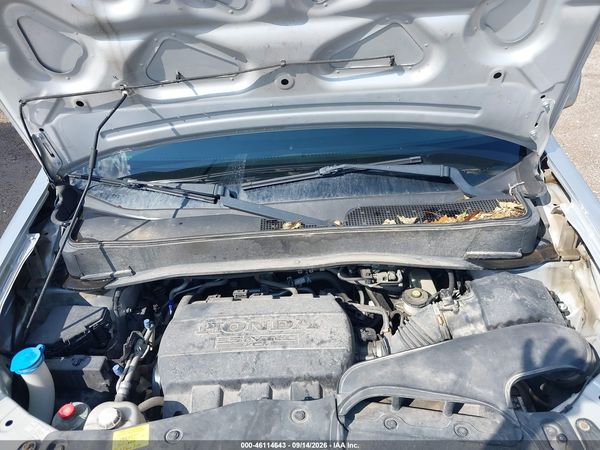 2012 HONDA PILOT EX-L — I10