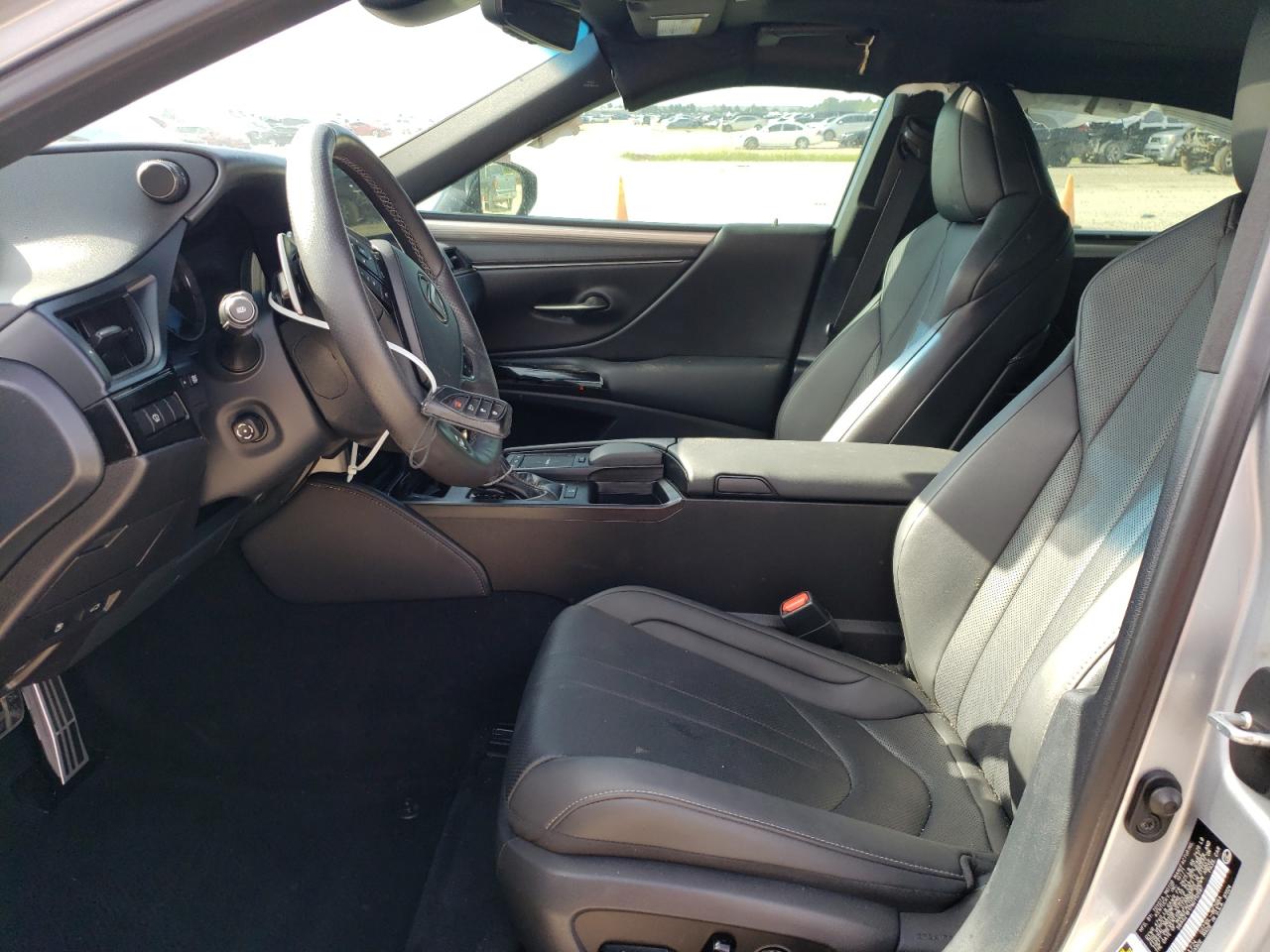 2022 LEXUS ES 350 350 F Sport