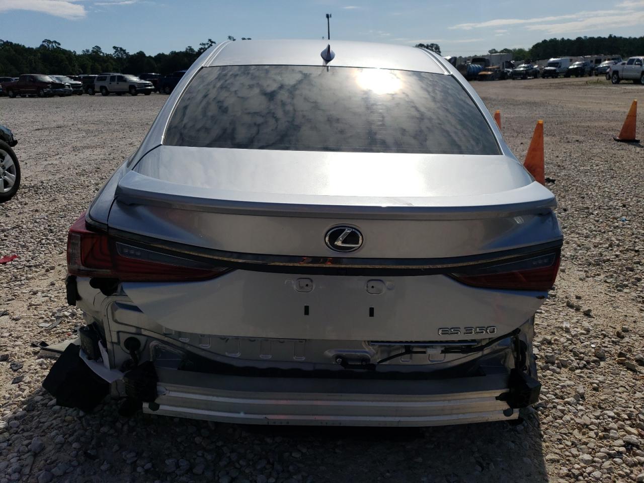 2022 LEXUS ES 350 350 F Sport