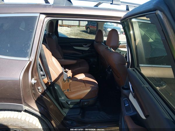 2019 SUBARU ASCENT TOURING — I8