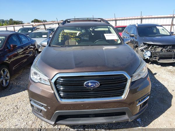 2019 SUBARU ASCENT TOURING — I115