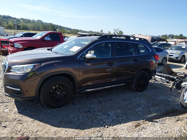 2019 SUBARU ASCENT TOURING — I117