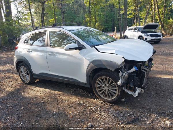 2019 HYUNDAI KONA SEL — I1