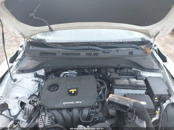 2019 HYUNDAI KONA SEL — I10