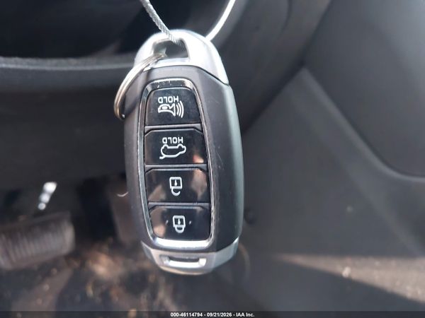 2019 HYUNDAI KONA SEL — I11