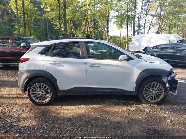2019 HYUNDAI KONA SEL — I116