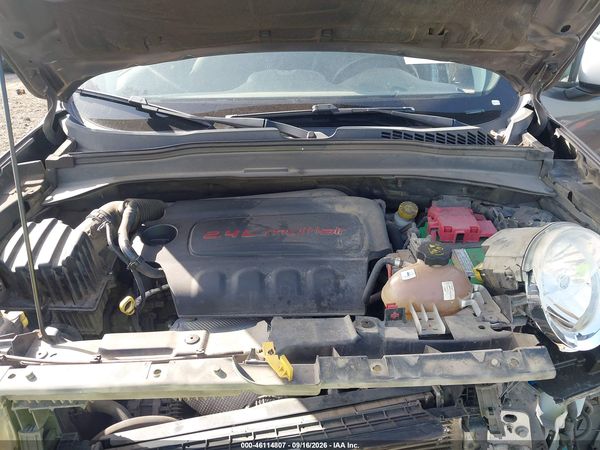 2018 JEEP RENEGADE LIMITED FWD — I10