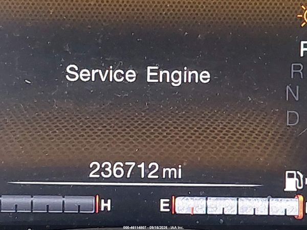 2018 JEEP RENEGADE LIMITED FWD — I118