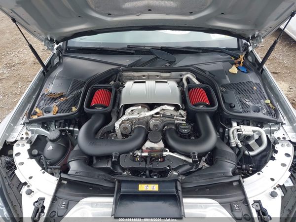 2017 MERCEDES-BENZ AMG C 63 — I10