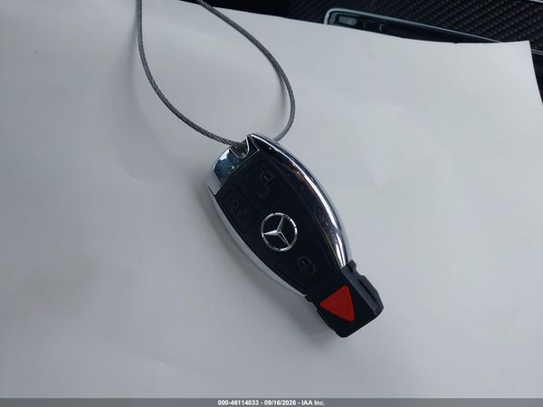 2017 MERCEDES-BENZ AMG C 63 — I11