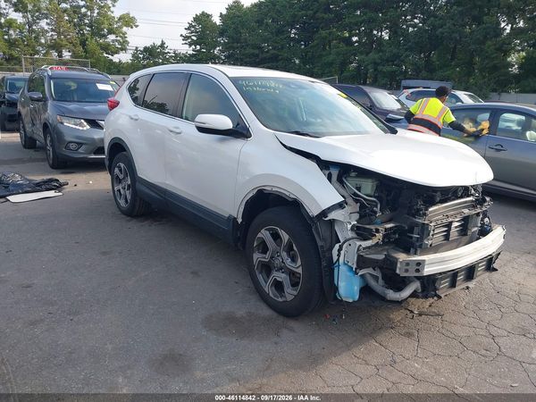 2019 HONDA CR-V EX — I1