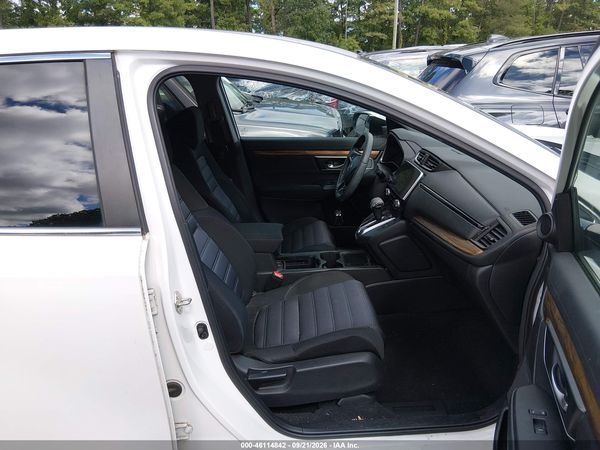 2019 HONDA CR-V EX — I5