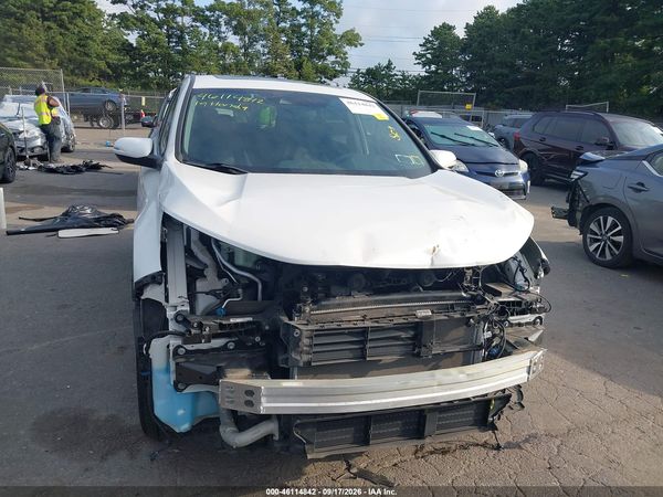 2019 HONDA CR-V EX — I6