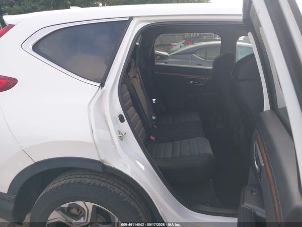 2019 HONDA CR-V EX — I8