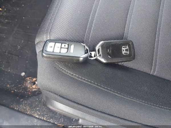 2019 HONDA CR-V EX — I11
