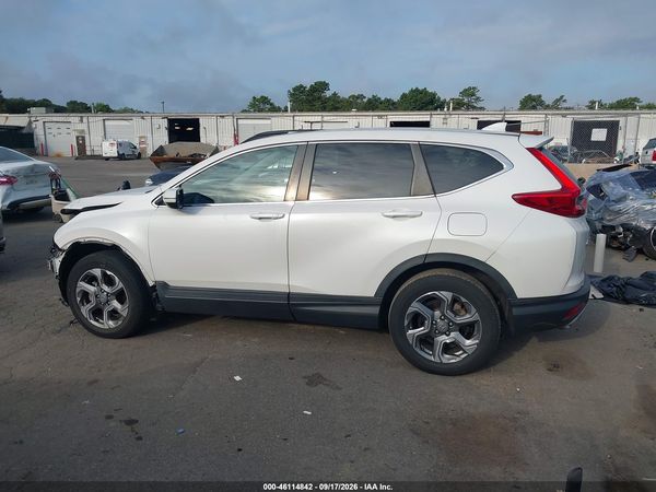 2019 HONDA CR-V EX — I117
