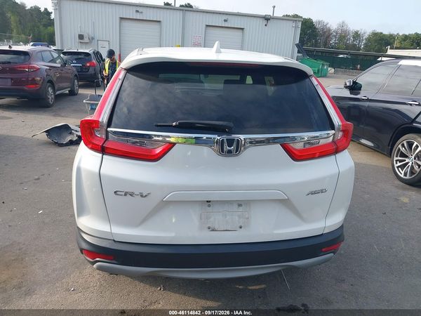2019 HONDA CR-V EX — I119