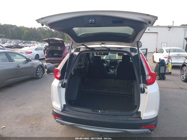 2019 HONDA CR-V EX — I153