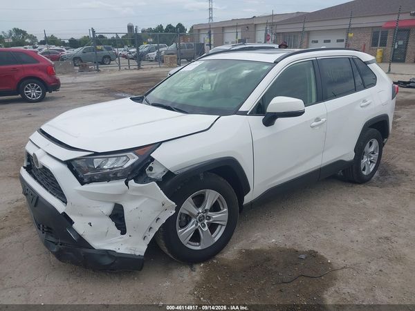 2019 TOYOTA RAV4 — I2
