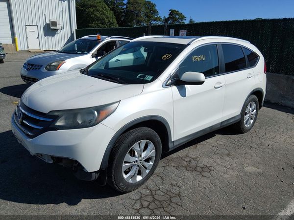 2014 HONDA CR-V — I2