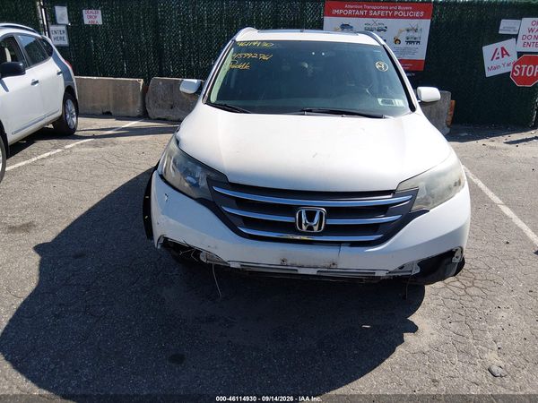 2014 HONDA CR-V EX-L — I6