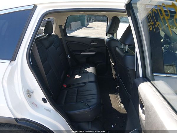 2014 HONDA CR-V EX-L — I8