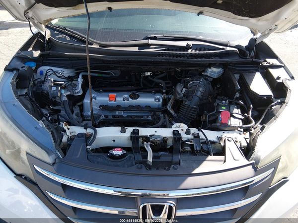 2014 HONDA CR-V EX-L — I10