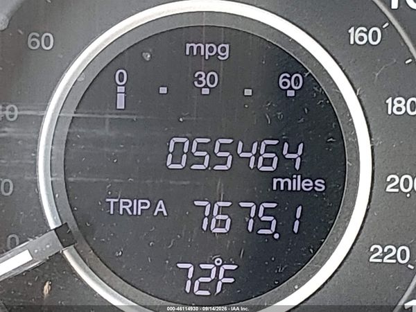 2014 HONDA CR-V EX-L — I118