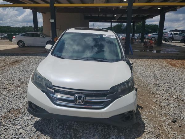 2014 HONDA CRV EX