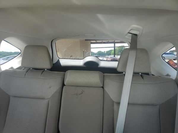 2014 HONDA CRV EX