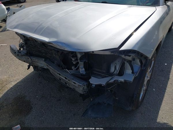 2016 DODGE CHARGER SXT — I152