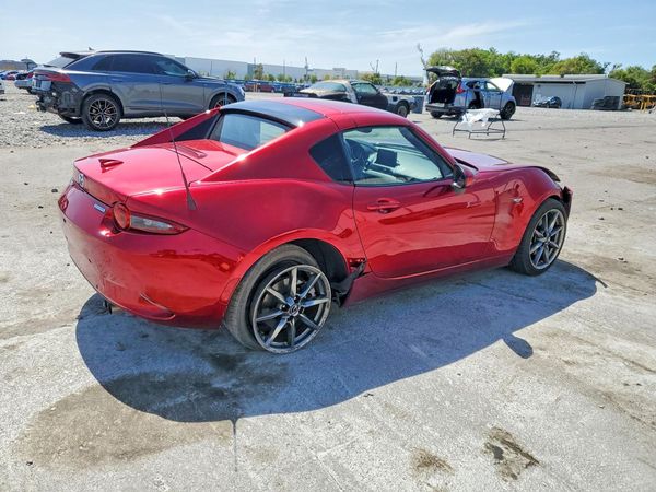 2023 MAZDA MX-5 MIATA