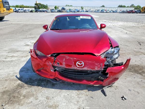 2023 MAZDA MX-5 MIATA