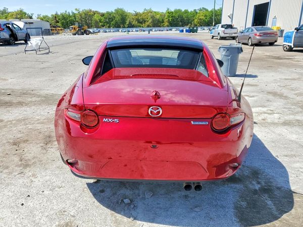 2023 MAZDA MX-5 MIATA