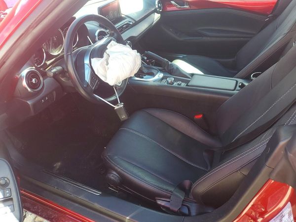 2023 MAZDA MX-5 MIATA