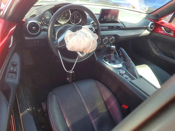 2023 MAZDA MX-5 MIATA