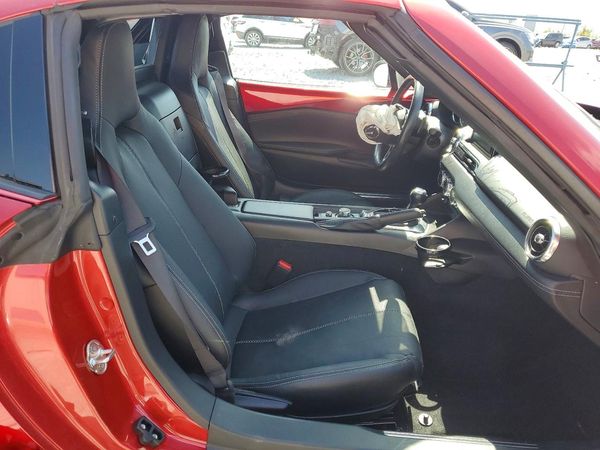 2023 MAZDA MX-5 MIATA