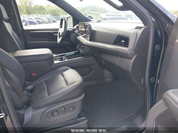 2026 CHEVROLET SUBURBAN Z71, 4WD — I5